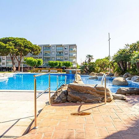 Residencial Costamar Next Bcn, 50M Beach With Swimming Pool Cabrera de Mar Exterior foto